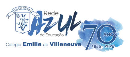 Ambiente Moodle - Colégio Emilie de Villeneuve