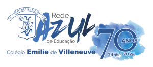 Ambiente Moodle - Colégio Emilie de Villeneuve